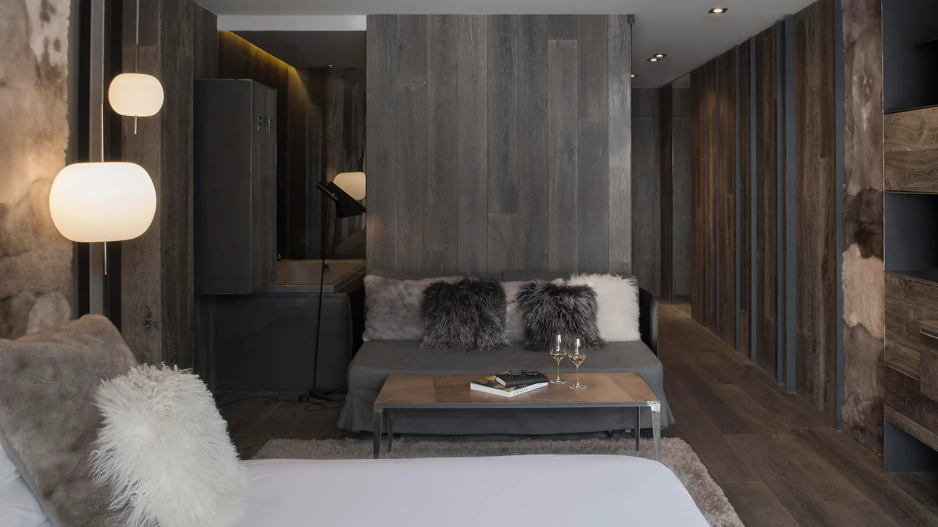 ****  Grau Roig Hotel Pas De La Casa Andorra