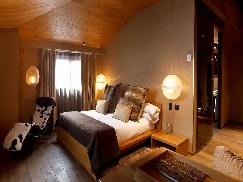 Grau Roig Hotel Pas De La Casa Andorra