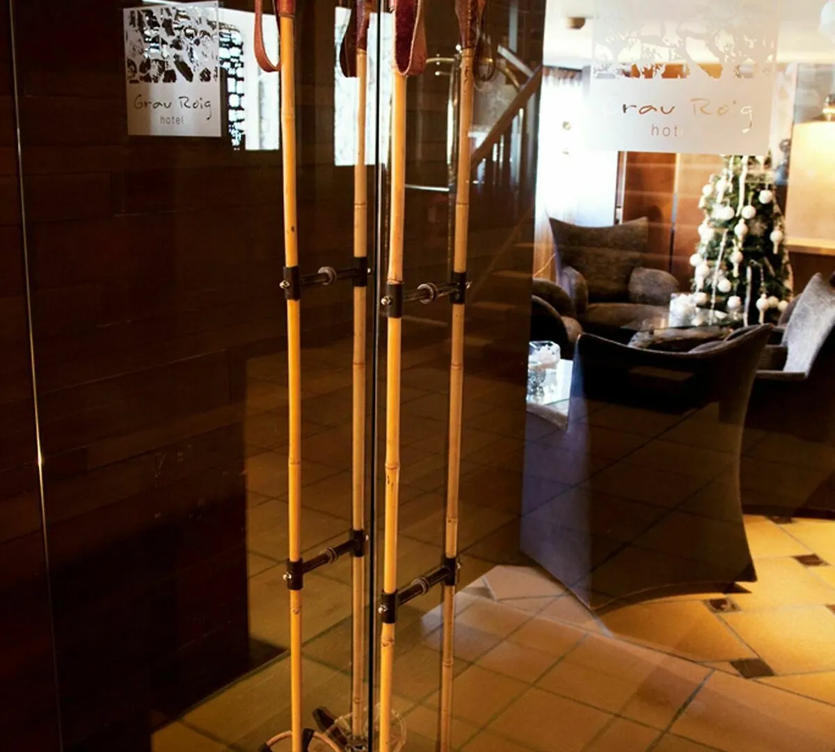 Grau Roig Hotel Pas De La Casa