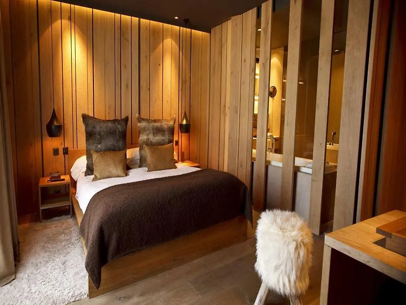 ****  Grau Roig Hotel Pas De La Casa Andorra